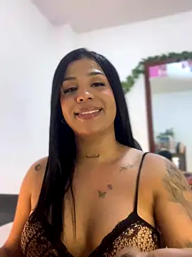 Snapshot of tinalove7 chatting on 11.12.25 tinalove7 online show from 11.12.25