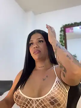 Snapshot of tinalove7 chatting on 11.29.25 tinalove7 online show from 11.29.25