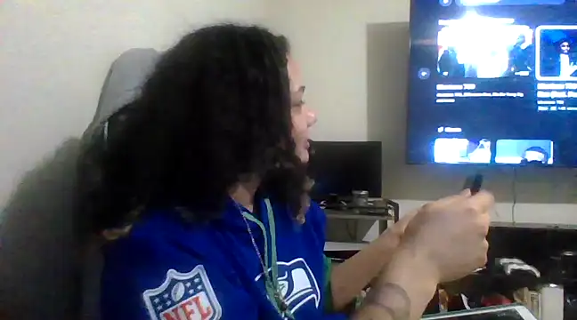 tastylolaaa online show from 03.07.25