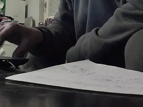 Snapshot of YourLoveBoyKevin chatting on 02.10.25 YourLoveBoyKevin online show from 02.10.25