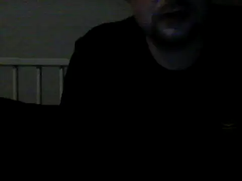 Snapshot of YourLoveBoyKevin chatting on 02.12.25 YourLoveBoyKevin online show from 02.12.25