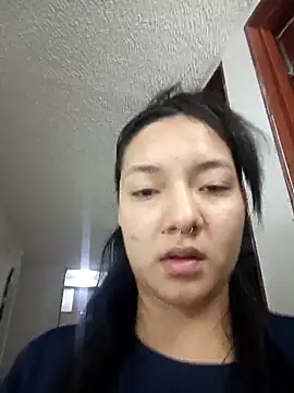 CuteHarper online show from 10.23.25