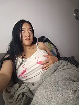 CuteHarper online show from 10.30.25