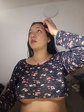 CuteHarper online show from 11.14.25