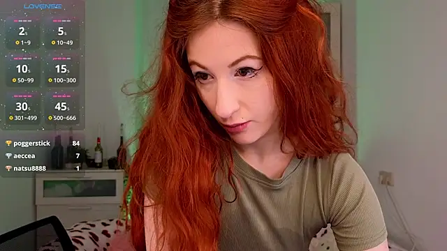 Snapshot of Katy_diamond_ chatting on 02.26.25 Katy diamond online show from 02.26.25