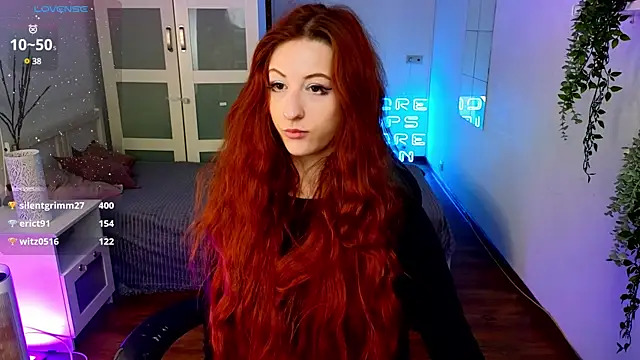 Snapshot of Katy_diamond_ chatting on 03.19.25 Katy diamond online show from 03.19.25