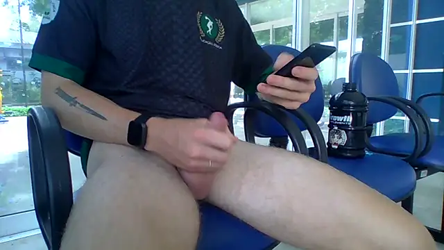 Novinho pica rosa online show from 02.02.26