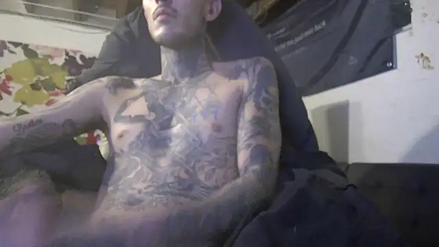 BadJewfucks online show from 01.17.26