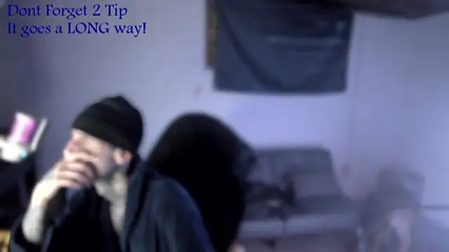 BadJewfucks online show from 01.18.26