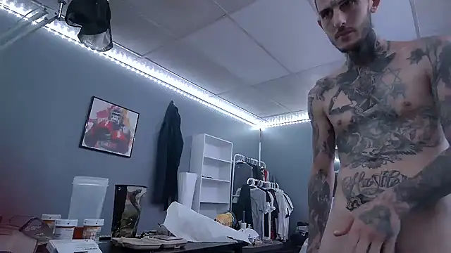 BadJewfucks online show from 06.14.26