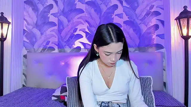 Sami Evanns online show from 02.06.26