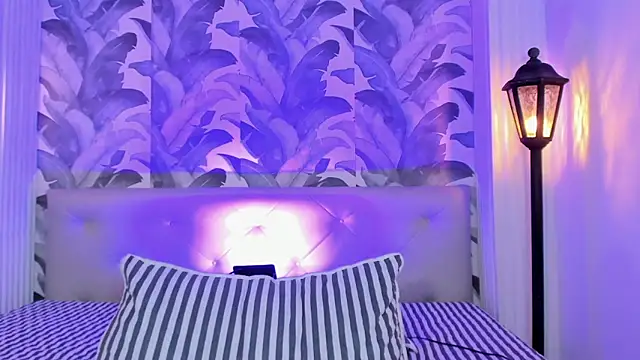 Sami Evanns online show from 02.18.26