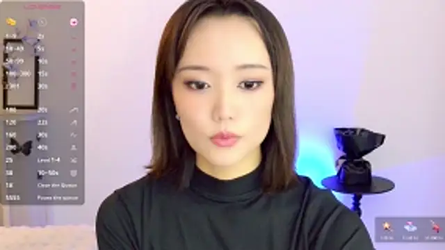 Snapshot of _misayu_99 chatting on 11.17.25 misayu 99 online show from 11.17.25