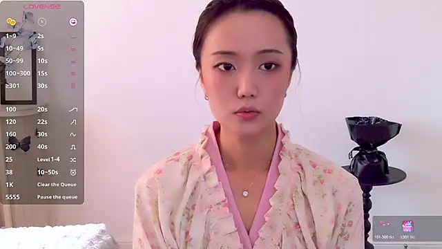 Snapshot of _misayu_99 chatting on 11.19.25 misayu 99 online show from 11.19.25