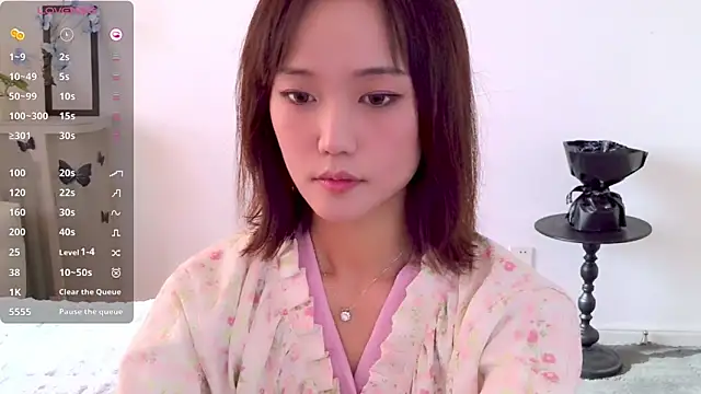 Snapshot of _misayu_99 chatting on 11.24.25 misayu 99 online show from 11.24.25