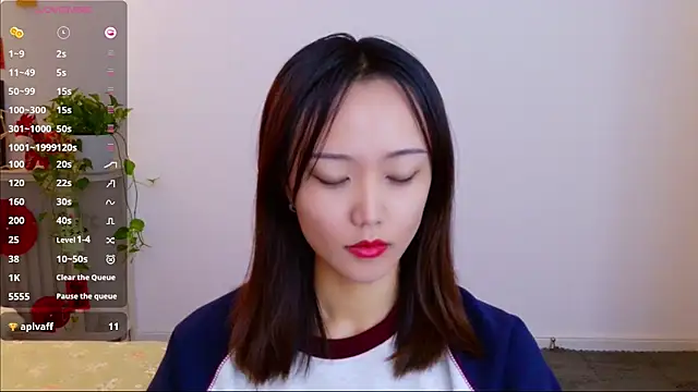  misayu 99 online show from 04.20.26