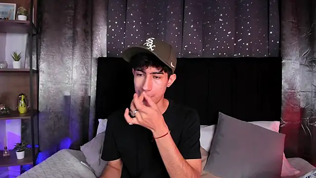 NovaaWheler online show from 10.31.25