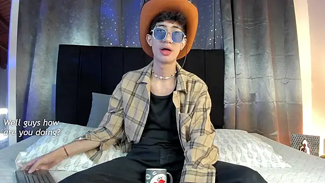 NovaaWheler online show from 05.15.26