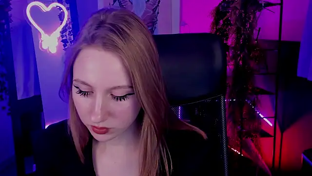 DariaTate online show from 02.16.25