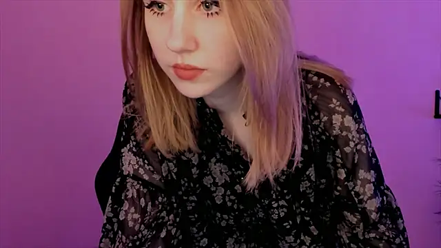 DariaTate online show from 02.22.25