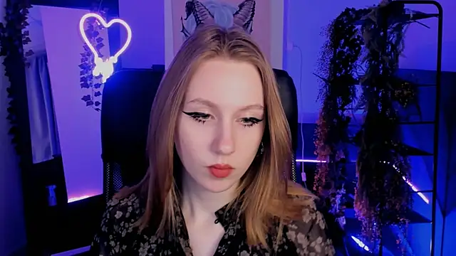 DariaTate online show from 02.23.25