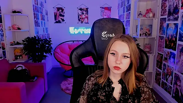 DariaTate online show from 02.28.25