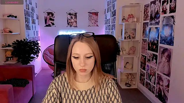 DariaTate online show from 03.21.25