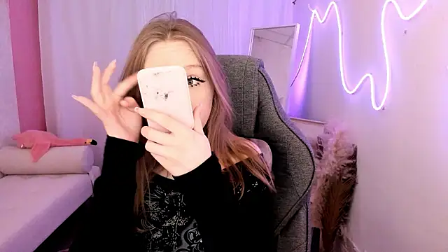 DariaTate online show from 03.03.26