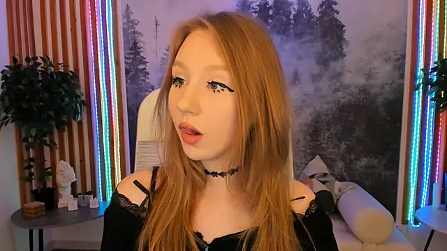 DariaTate online show from 07.14.26