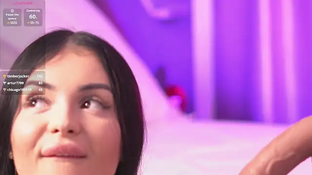 LilaRoses online show from 03.04.25