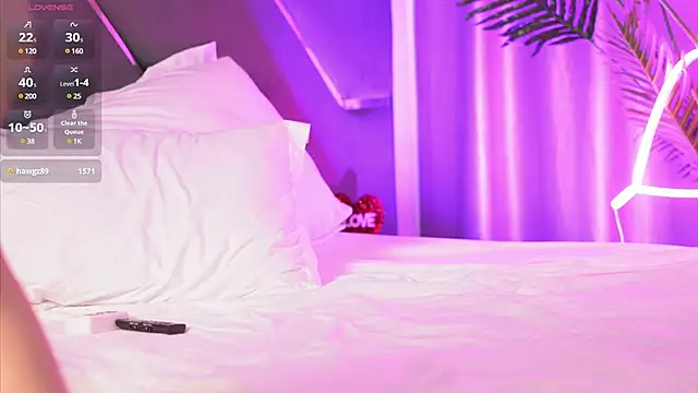 LilaRoses online show from 03.08.25