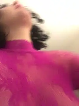 Snapshot of LunaSoleil9 chatting on 02.20.25 LunaSoleil9 online show from 02.20.25