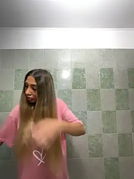 BonyBon29 online show from 02.21.25