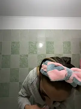 BonyBon29 online show from 02.25.25