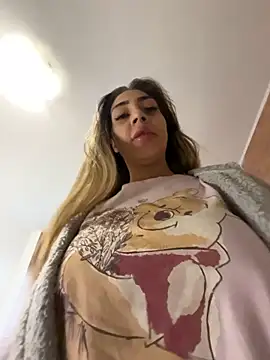 BonyBon29 online show from 03.06.25