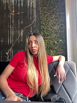 BonyBon29 online show from 03.21.25