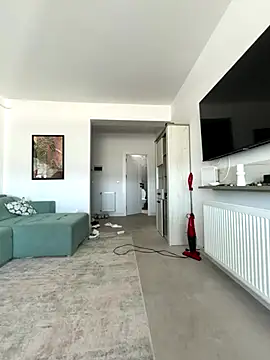 BonyBon29 online show from 09.28.25