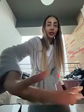 BonyBon29 online show from 10.23.25