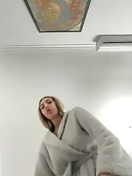 BonyBon29 online show from 02.17.26