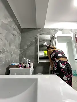 BonyBon29 online show from 02.19.26