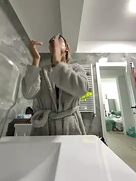 BonyBon29 online show from 02.20.26