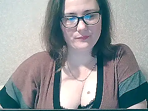 MerryLaCherry online show from 02.08.25