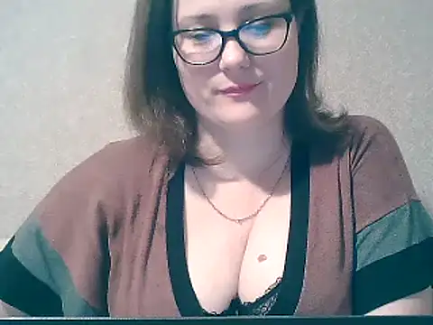 MerryLaCherry online show from 02.09.25