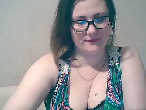 MerryLaCherry online show from 02.17.25