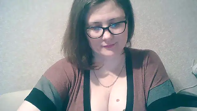 MerryLaCherry online show from 02.23.25
