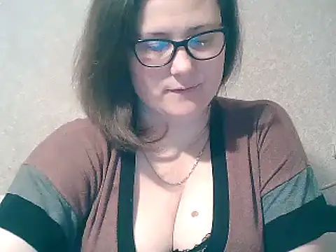 MerryLaCherry online show from 03.14.25