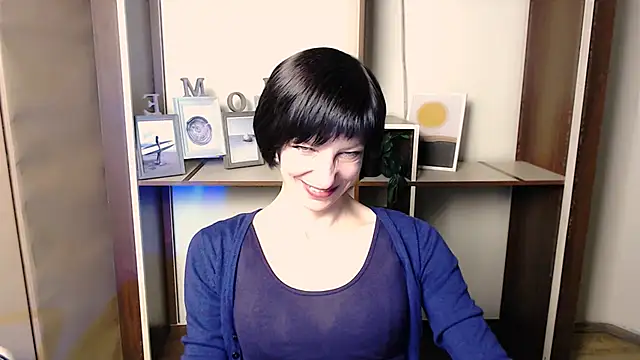  AngeliaFlow  online show from 12.01.25