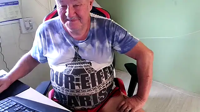 barenfan online show from 02.06.25