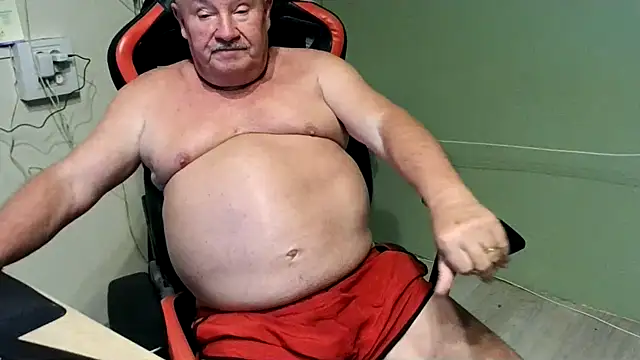 barenfan online show from 02.09.25