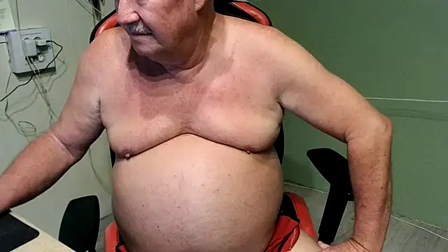 barenfan online show from 02.10.25